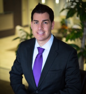 Photo of Adam S. Getson
