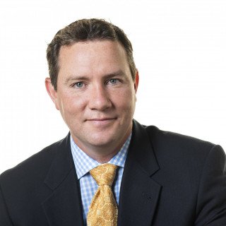 Photo of Michael S. Foster