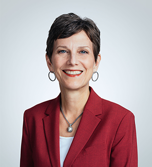 Photo of Dana B. Perry
