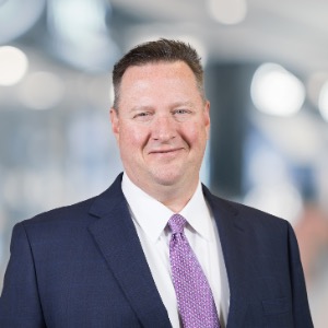Photo of Patrick "Pat" Mulry
