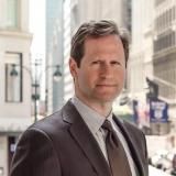 Photo of Brad M Aron