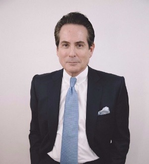 Photo of Roy F. Scaffidi