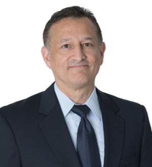 Photo of David Diaz