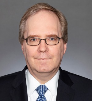 Photo of John F. Delaney