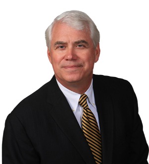 Photo of Kerry E. Notestine