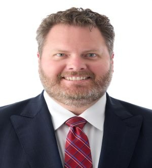 Photo of Jonathan A. Martin