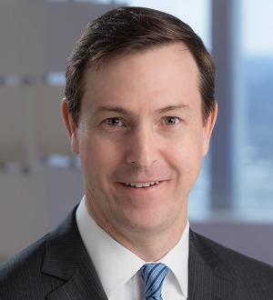 Photo of David M. McIntosh