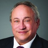 Photo of Stephen Jay Silverberg