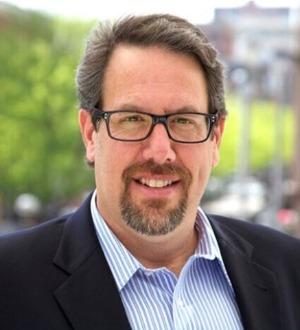 Photo of Robert T. Fishman