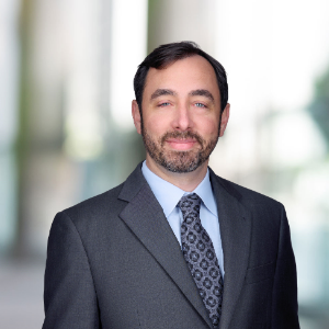 Photo of Christopher D. Thompson