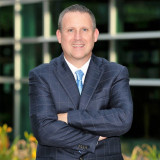 Photo of Timothy S. Hart