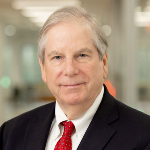 Photo of Walter E. Brock, Jr.