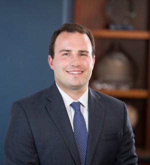 Photo of Josh Becker