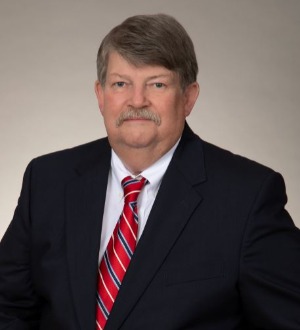 Photo of Stevan C. Dittman