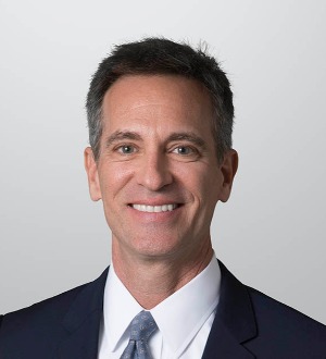 Photo of Bradford D. " Brad" Kimbro