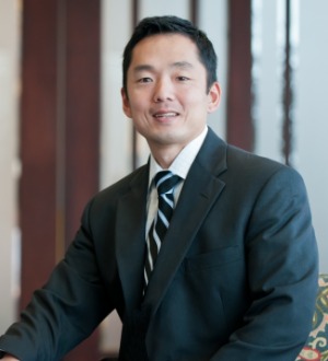 Photo of John Park