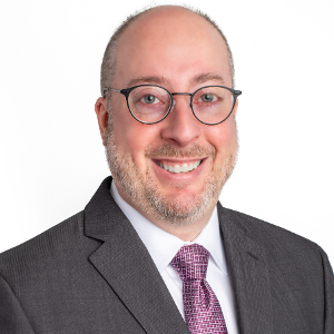 Photo of Michael A. Dorfman