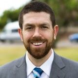 Photo of Matthew Springmeyer