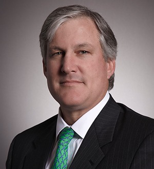 Photo of Paul L. "Chip" Lion III