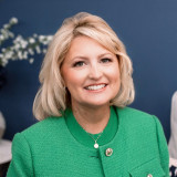 Photo of Rebecca C. Blair