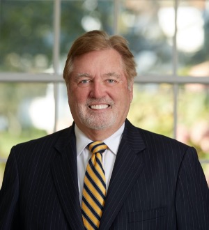 Photo of Robert L. "Bob" Berchem