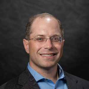 Photo of Jesse B. Blocher