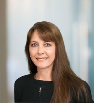 Photo of Trudy H. Robertson