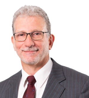 Photo of Edward J. Hansen