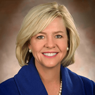 Photo of Cara W. Stigger