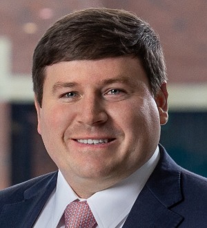 Photo of Tyler J. Russell
