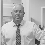 Photo of Scott T. Moorey
