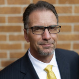 Photo of Matthew A. Vance