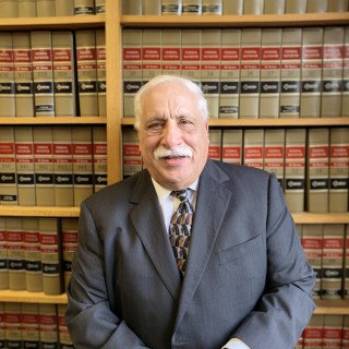 Photo of Robert J. Frisenda
