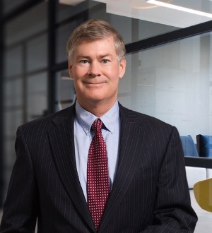 Photo of Michael J. Canning