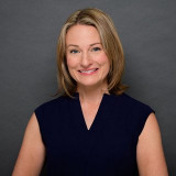 Photo of Kristin Leaf