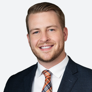 Photo of Peter Eggers
