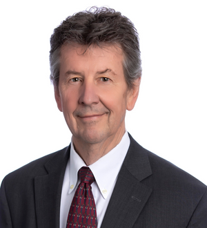 Photo of Thomas H. Dundon