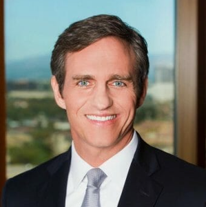 Photo of Michael Adams