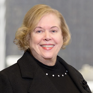 Photo of Janet A. George