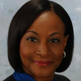 Photo of Camellia Saunders