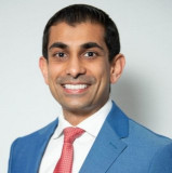 Photo of Parag L. Amin