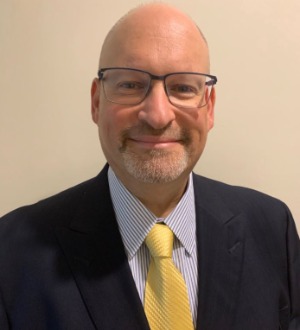 Photo of David N. Horowitz