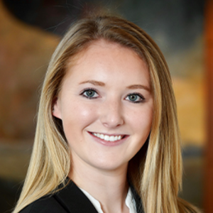 Photo of Samantha Baynes
