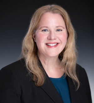 Photo of Rebecca M. Lecaroz
