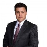 Photo of Arik T. Ben-Ari
