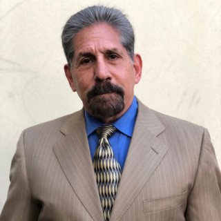 Photo of Joseph Anthony Virgilio