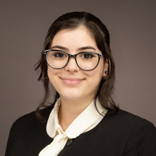 Photo of Madeline Garza
