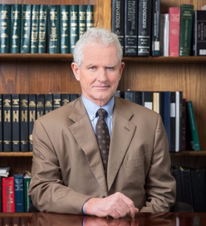 Photo of Michael E. "Mike" Richardson