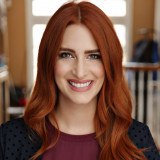 Photo of Sarah Martin