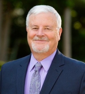 Photo of Euel W. Kinsey Jr.